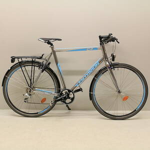 Herrcykel
