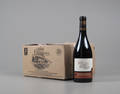 30 fl. Gigondas La Mas des Flauzieres 2005. 30