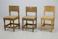 STOLAR, 21 st, 18001900-tal