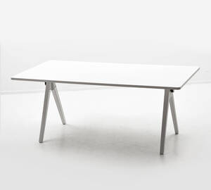 Skrivbord Vitra