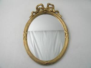 Spegel, Gustaviansk stil