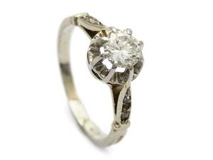 RING, 18K
