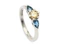RING, 18K