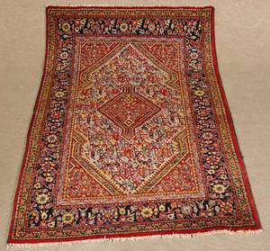 Orientmatta, Hamadan, 168x108 cm