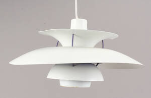 Poul Henningsen. PH5