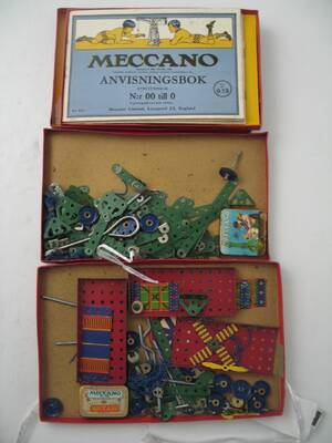 Meccano