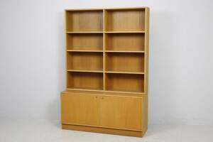 BOKHYLLA, ek, 1960-tal 