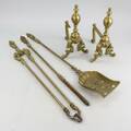 Brasställ