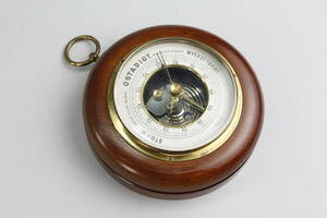Barometer