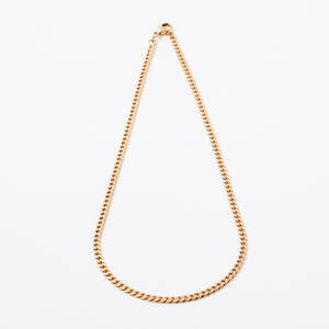 Halskedja 18 k guld