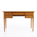 Skrivbord gustaviansk stil