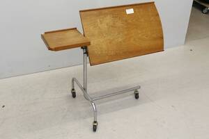 Läsbord