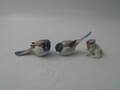 Figuriner, 3 st