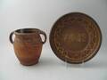 Fat  kruka, 1800-tal