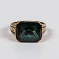 GULDKLACKRING 18k 3.0g