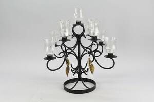 Ljusstake