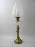 Bordsfotogenlampa