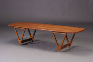 Kurt Østervig, sofabord 