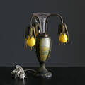 Bordslampa