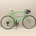 Herrcykel