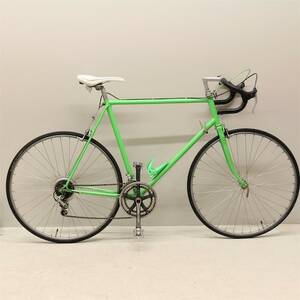 Herrcykel