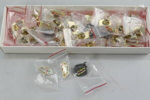Pins