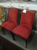Stolar, 4 st