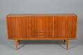 Sideboard i Teak