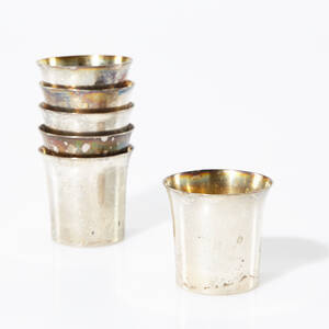 Supkoppar silver
