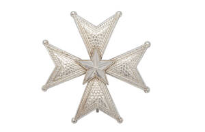 ORDER OF THE NORTH STAR