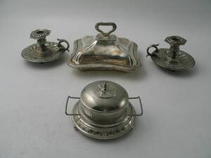 Nysilver
