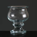 Glasvas