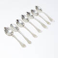 Skedar silver 