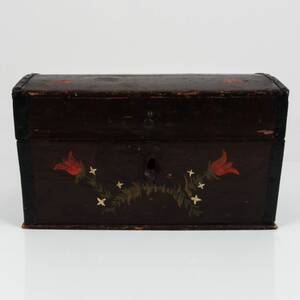 KISTA, allmoge, 1800-tal