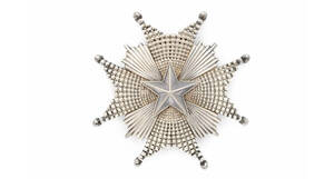 ORDER OF THE NORTH STAR