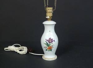 Bordslampa, Rosenthal