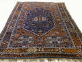 Orientalisk matta, 315x220 cm.