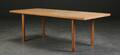 Hans J. Wegner. Sofabord model AT-15
