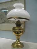 Fotogenlampa, Hosalux