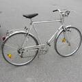 Herrcykel