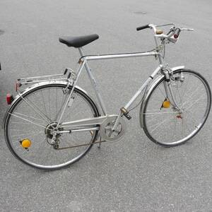 Herrcykel