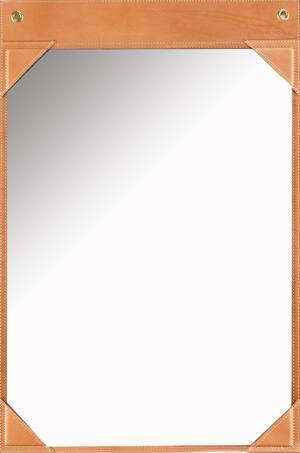 Niclas Hoflin, spegel