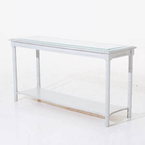 Sideboard bemålat