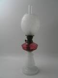 Bordsfotogenlampa