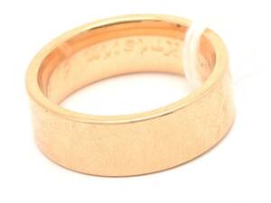 Ring 18K 11,8g