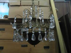 Ampel, Empire-stil