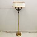 Golvlampa