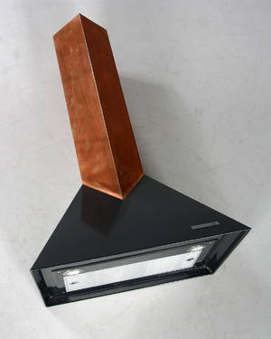 Trepol. Emhætte model 21