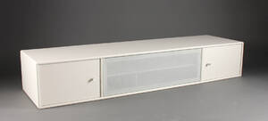 Peter J. Lassen. Montana HIFI modul dybde 38 cm.