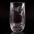 VAS, glas, Vicke Lindstrand, Kosta, 1900-tal.